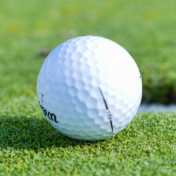 GSH Golf Outing 2025 - logo